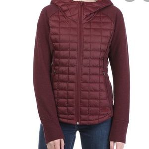 Women’s North Face